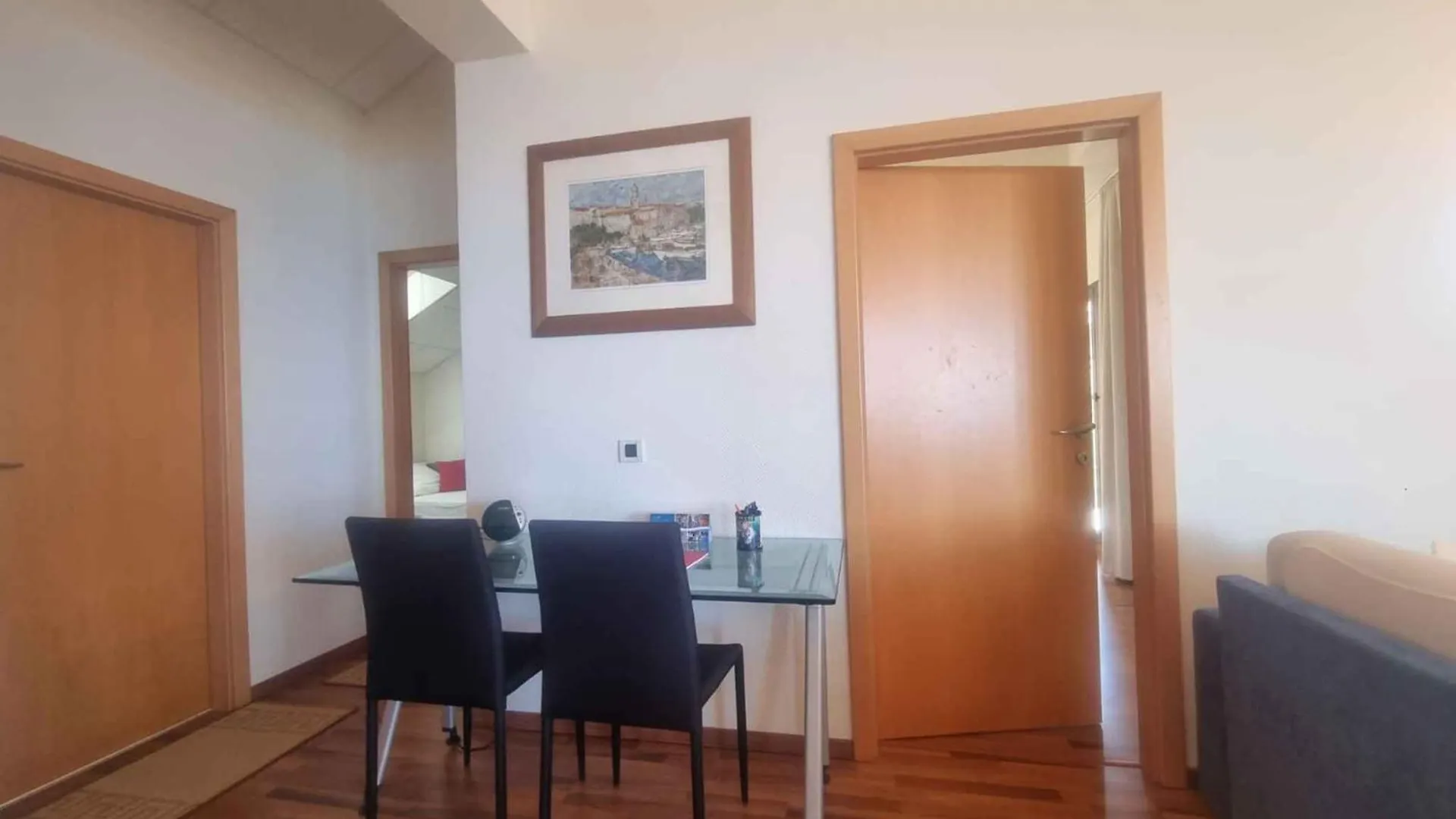 Apartment In Njivice/Insel Krk 33553