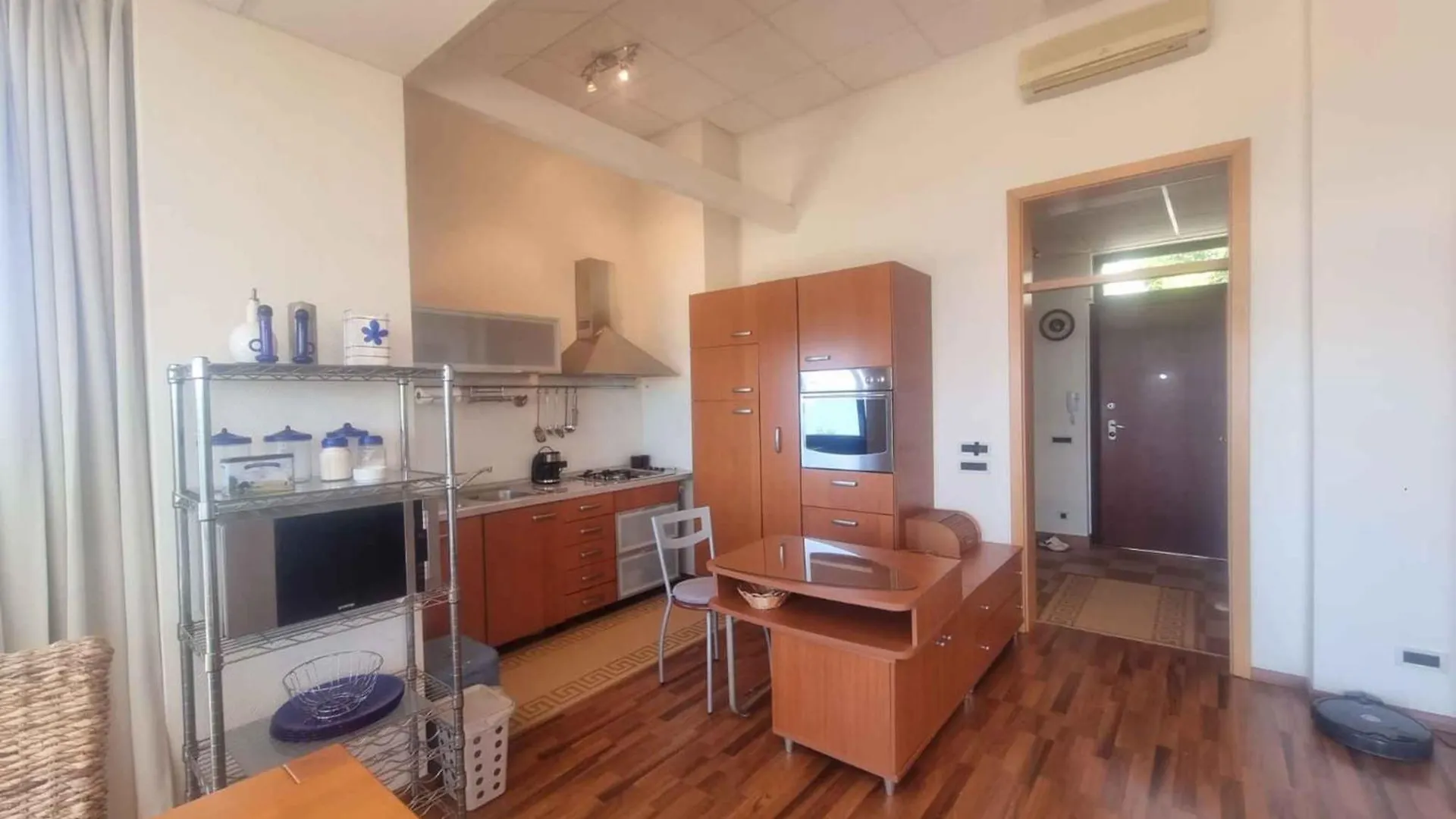 Apartment In Njivice/Insel Krk 33553
