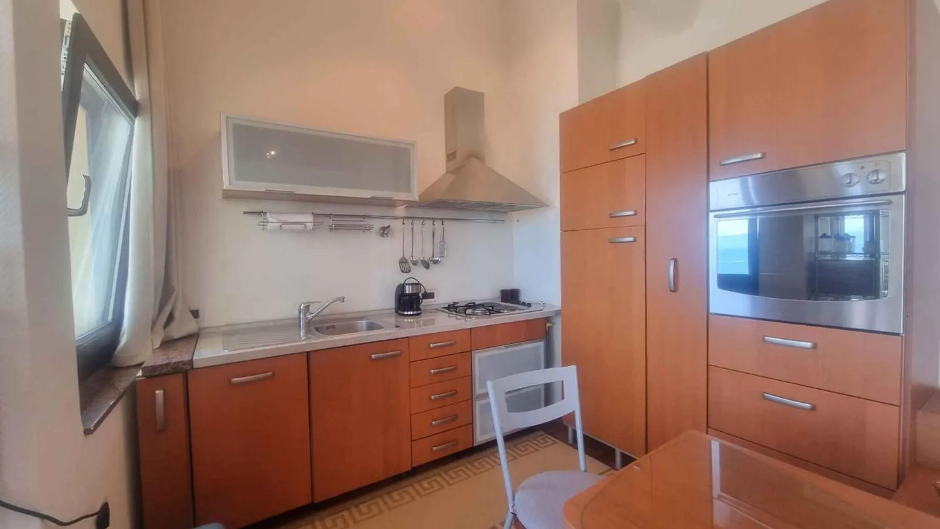 Apartment In Njivice/Insel Krk 33553