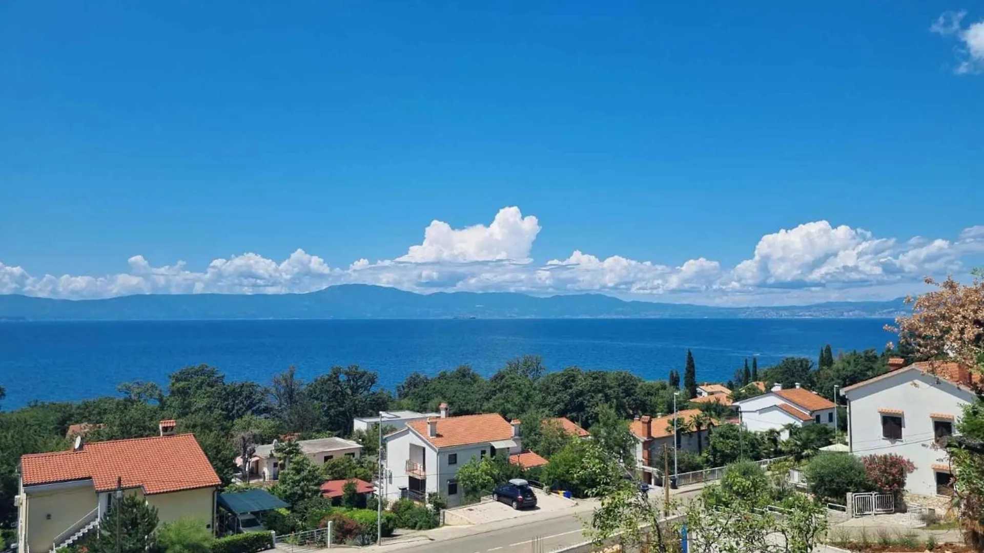 Apartment In Njivice/Insel Krk 33553 0*, Njivice Croatia