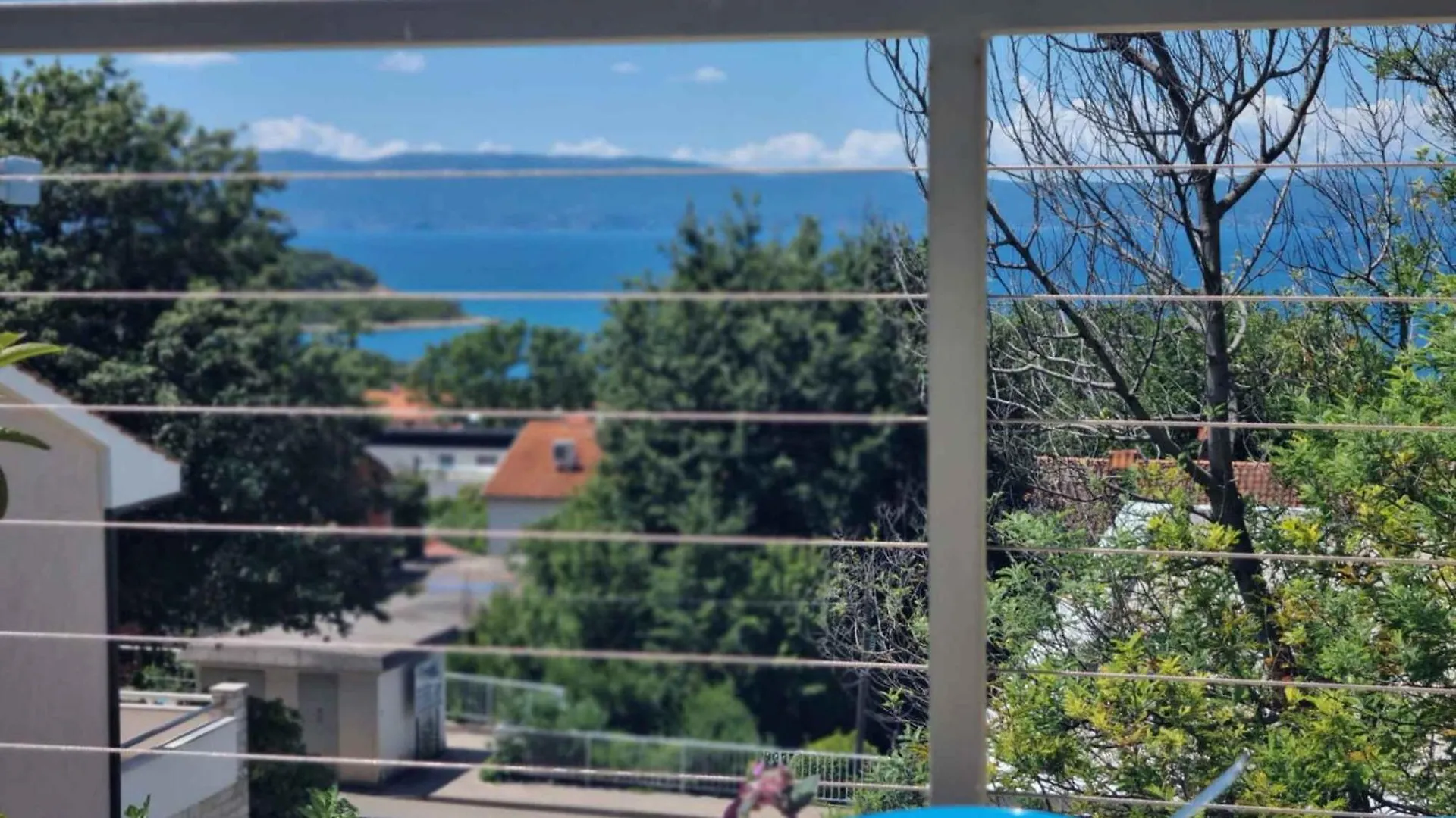 Apartment In Njivice/Insel Krk 33553